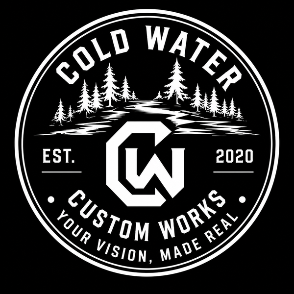 COLDWATER CUSTOM WORKS